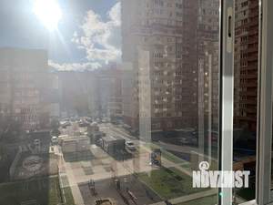 1-к квартира, вторичка, 45м2, 5/17 этаж