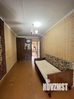 2-к квартира, вторичка, 46м2, 3/5 этаж