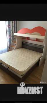 2-к квартира, вторичка, 55м2, 3/16 этаж