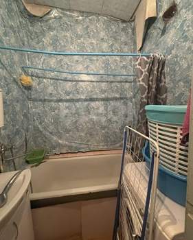 2-к квартира, вторичка, 56м2, 3/3 этаж