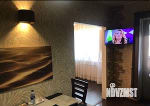 1-к квартира, вторичка, 43м2, 14/17 этаж