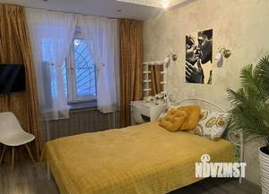 2-к квартира, вторичка, 55м2, 1/5 этаж