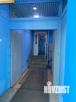 3-к квартира, вторичка, 64м2, 6/9 этаж