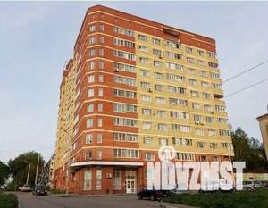 2-к квартира, вторичка, 75м2, 2/10 этаж