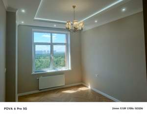 1-к квартира, вторичка, 44м2, 14/22 этаж