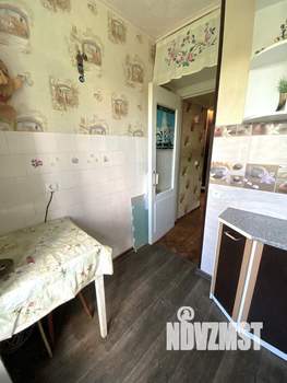 2-к квартира, вторичка, 43м2, 5/5 этаж