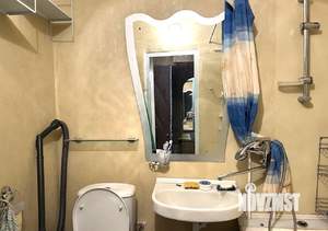 1-к квартира, вторичка, 36м2, 4/6 этаж