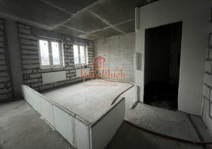 3-к квартира, вторичка, 78м2, 1/4 этаж