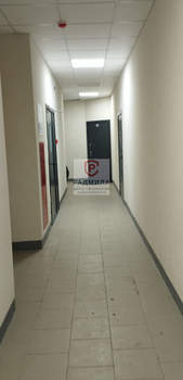 3-к квартира, вторичка, 78м2, 10/15 этаж