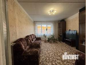 3-к квартира, вторичка, 63м2, 7/9 этаж