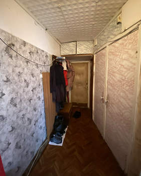 3-к квартира, вторичка, 78м2, 7/9 этаж