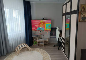2-к квартира, вторичка, 58м2, 4/8 этаж