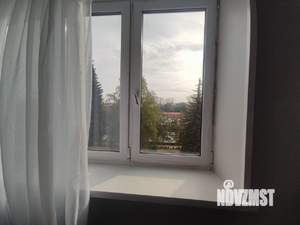 1-к квартира, вторичка, 28м2, 4/9 этаж