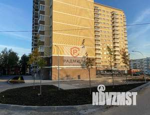 2-к квартира, вторичка, 60м2, 9/15 этаж