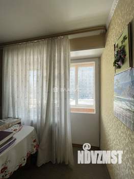 4-к квартира, вторичка, 72м2, 2/9 этаж