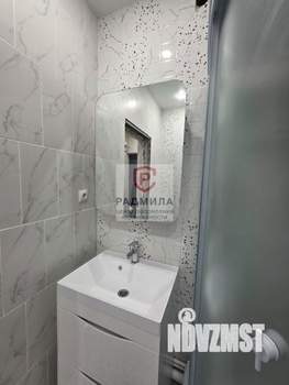 1-к квартира, вторичка, 35м2, 15/15 этаж