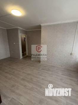 2-к квартира, вторичка, 44м2, 3/4 этаж