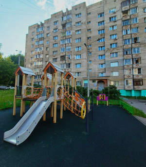 1-к квартира, вторичка, 37м2, 8/9 этаж