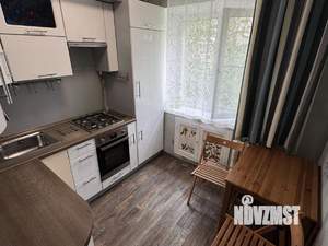 1-к квартира, вторичка, 30м2, 1/5 этаж