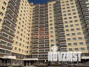 2-к квартира, сданный дом, 48м2, 9/15 этаж