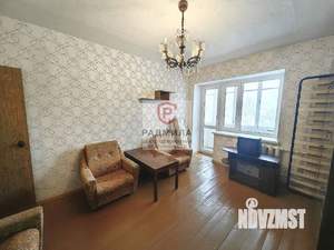 1-к квартира, вторичка, 37м2, 2/9 этаж