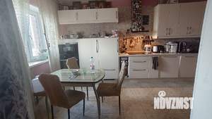 3-к квартира, вторичка, 100м2, 10/17 этаж