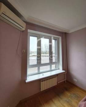 2-к квартира, вторичка, 55м2, 3/14 этаж