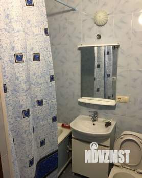 1-к квартира, вторичка, 37м2, 3/9 этаж