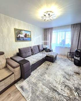 3-к квартира, вторичка, 50м2, 3/5 этаж