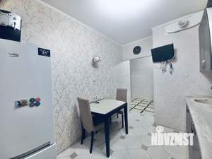 1-к квартира, вторичка, 38м2, 2/9 этаж