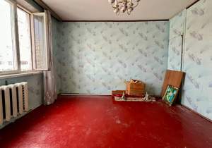 2-к квартира, вторичка, 45м2, 4/5 этаж