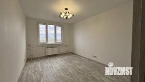 2-к квартира, вторичка, 47м2, 9/9 этаж