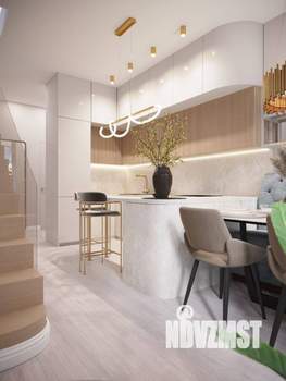 4-к квартира, вторичка, 100м2, 15/15 этаж