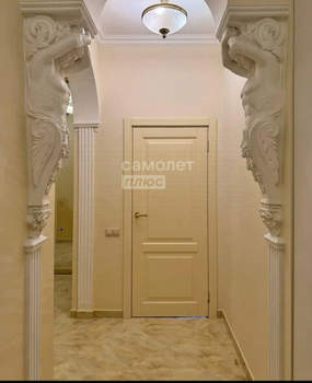 3-к квартира, вторичка, 92м2, 11/15 этаж