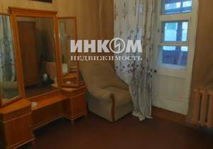 3-к квартира, вторичка, 69м2, 3/3 этаж