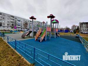 1-к квартира, вторичка, 29м2, 1/5 этаж