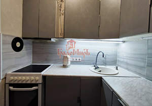 1-к квартира, вторичка, 30м2, 2/17 этаж