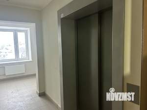 Студия квартира, сданный дом, 24м2, 4/10 этаж