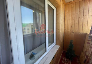 1-к квартира, вторичка, 39м2, 3/3 этаж