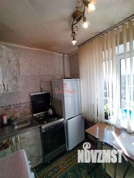 2-к квартира, вторичка, 41м2, 2/5 этаж