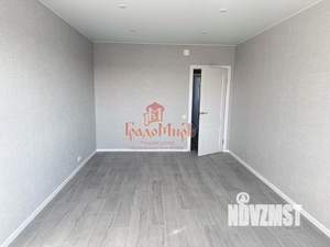 2-к квартира, вторичка, 58м2, 6/6 этаж