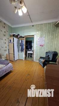 2-к квартира, вторичка, 47м2, 1/3 этаж