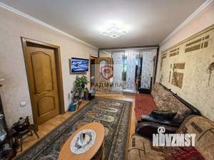 1-к квартира, вторичка, 33м2, 6/9 этаж