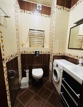 3-к квартира, вторичка, 104м2, 3/9 этаж