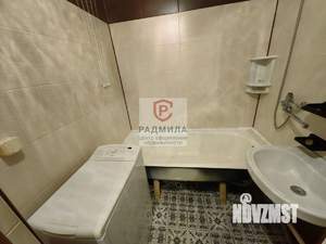 1-к квартира, вторичка, 37м2, 2/9 этаж