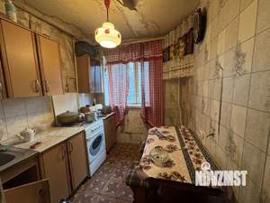1-к квартира, вторичка, 33м2, 3/5 этаж