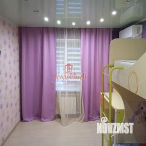 2-к квартира, вторичка, 47м2, 2/3 этаж