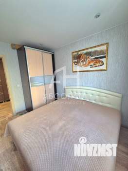 3-к квартира, вторичка, 50м2, 3/5 этаж