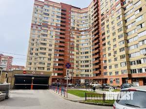 1-к квартира, вторичка, 49м2, 10/18 этаж