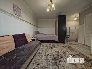 1-к квартира, вторичка, 30м2, 1/5 этаж